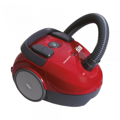 Прахосмукачка Albatros Smart 85 Eco Red